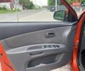 Оранжевый Киа Рио, объемом двигателя 1.4 л и пробегом 233 тыс. км за 3650 $, фото 13 на Automoto.ua