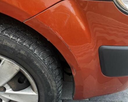 Кіа Ріо 2008 у Тернополі на Automoto.ua Помаранчевий Кіа Ріо, об'ємом двигуна 1.4 л та пробігом 230 тис. км за 3900 $, фото 29 на Automoto.ua