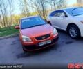 Оранжевый Киа Рио, объемом двигателя 1.4 л и пробегом 150 тыс. км за 5000 $, фото 1 на Automoto.ua