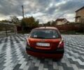 Кіа Ріо 2008 у Тернополі на Automoto.ua Помаранчевий Кіа Ріо, об'ємом двигуна 1.4 л та пробігом 230 тис. км за 3900 $, фото 10 на Automoto.ua