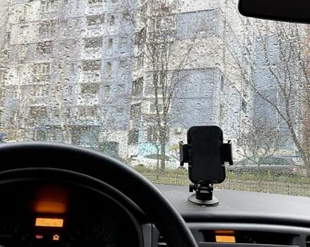 Оранжевый Киа Рио, объемом двигателя 1.4 л и пробегом 165 тыс. км за 4500 $, фото 7 на Automoto.ua