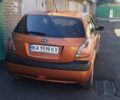 Помаранчевий Кіа Ріо, об'ємом двигуна 1.4 л та пробігом 164 тис. км за 5600 $, фото 9 на Automoto.ua