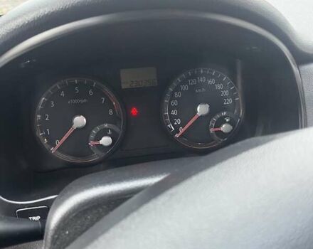 Кіа Ріо 2008 у Тернополі на Automoto.ua Помаранчевий Кіа Ріо, об'ємом двигуна 1.4 л та пробігом 230 тис. км за 3900 $, фото 19 на Automoto.ua