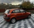 Кіа Ріо 2008 у Тернополі на Automoto.ua Помаранчевий Кіа Ріо, об'ємом двигуна 1.4 л та пробігом 230 тис. км за 3900 $, фото 5 на Automoto.ua