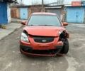 Помаранчевий Кіа Ріо, об'ємом двигуна 1.4 л та пробігом 168 тис. км за 3250 $, фото 1 на Automoto.ua