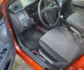 Оранжевый Киа Рио, объемом двигателя 1.4 л и пробегом 126 тыс. км за 4500 $, фото 4 на Automoto.ua