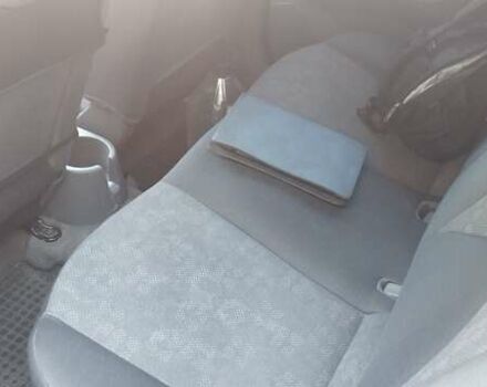 Помаранчевий Кіа Ріо, об'ємом двигуна 1.4 л та пробігом 164 тис. км за 5600 $, фото 4 на Automoto.ua