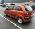 Оранжевый Киа Рио, объемом двигателя 1.4 л и пробегом 247 тыс. км за 3800 $, фото 7 на Automoto.ua