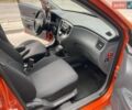 Оранжевый Киа Рио, объемом двигателя 1.4 л и пробегом 234 тыс. км за 3850 $, фото 17 на Automoto.ua