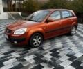 Кіа Ріо 2008 у Тернополі на Automoto.ua Помаранчевий Кіа Ріо, об'ємом двигуна 1.4 л та пробігом 230 тис. км за 3900 $, фото 17 на Automoto.ua