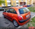 Оранжевый Киа Рио, объемом двигателя 1.4 л и пробегом 150 тыс. км за 5000 $, фото 7 на Automoto.ua