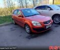 Оранжевый Киа Рио, объемом двигателя 1.4 л и пробегом 150 тыс. км за 5000 $, фото 2 на Automoto.ua