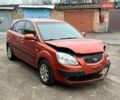 Помаранчевий Кіа Ріо, об'ємом двигуна 1.4 л та пробігом 168 тис. км за 3250 $, фото 1 на Automoto.ua
