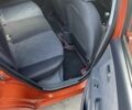 Оранжевый Киа Рио, объемом двигателя 1.4 л и пробегом 126 тыс. км за 4729 $, фото 6 на Automoto.ua