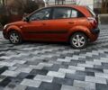 Кіа Ріо 2008 у Тернополі на Automoto.ua Помаранчевий Кіа Ріо, об'ємом двигуна 1.4 л та пробігом 230 тис. км за 3900 $, фото 9 на Automoto.ua