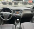 Оранжевый Киа Рио, объемом двигателя 1.4 л и пробегом 247 тыс. км за 3800 $, фото 8 на Automoto.ua