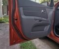 Оранжевый Киа Рио, объемом двигателя 1.4 л и пробегом 214 тыс. км за 4000 $, фото 15 на Automoto.ua
