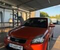Оранжевый Киа Рио, объемом двигателя 1.4 л и пробегом 208 тыс. км за 5500 $, фото 1 на Automoto.ua