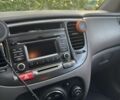 Оранжевый Киа Рио, объемом двигателя 1.4 л и пробегом 208 тыс. км за 4813 $, фото 7 на Automoto.ua