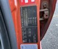 Оранжевый Киа Рио, объемом двигателя 1.4 л и пробегом 208 тыс. км за 4813 $, фото 4 на Automoto.ua