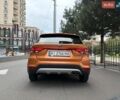 Оранжевый Киа Рио, объемом двигателя 1.59 л и пробегом 80 тыс. км за 13900 $, фото 5 на Automoto.ua