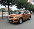 Оранжевый Киа Рио, объемом двигателя 1.59 л и пробегом 80 тыс. км за 13900 $, фото 2 на Automoto.ua