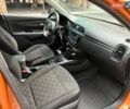 Оранжевый Киа Рио, объемом двигателя 1.59 л и пробегом 80 тыс. км за 13900 $, фото 20 на Automoto.ua