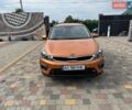 Оранжевый Киа Рио, объемом двигателя 1.59 л и пробегом 83 тыс. км за 13500 $, фото 2 на Automoto.ua