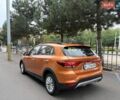 Оранжевый Киа Рио, объемом двигателя 1.59 л и пробегом 80 тыс. км за 13900 $, фото 4 на Automoto.ua