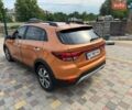 Оранжевый Киа Рио, объемом двигателя 1.59 л и пробегом 83 тыс. км за 13500 $, фото 5 на Automoto.ua