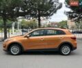 Оранжевый Киа Рио, объемом двигателя 1.59 л и пробегом 80 тыс. км за 13900 $, фото 3 на Automoto.ua
