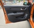 Оранжевый Киа Рио, объемом двигателя 1.59 л и пробегом 80 тыс. км за 13900 $, фото 10 на Automoto.ua