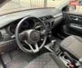 Оранжевый Киа Рио, объемом двигателя 1.59 л и пробегом 80 тыс. км за 13900 $, фото 12 на Automoto.ua