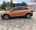 Оранжевый Киа Рио, объемом двигателя 1.59 л и пробегом 83 тыс. км за 13500 $, фото 4 на Automoto.ua