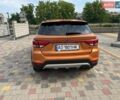Оранжевый Киа Рио, объемом двигателя 1.59 л и пробегом 83 тыс. км за 13500 $, фото 6 на Automoto.ua
