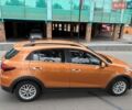 Оранжевый Киа Рио, объемом двигателя 1.59 л и пробегом 80 тыс. км за 13900 $, фото 7 на Automoto.ua