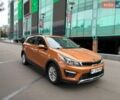 Оранжевый Киа Рио, объемом двигателя 1.59 л и пробегом 80 тыс. км за 13900 $, фото 1 на Automoto.ua