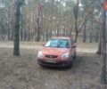 Помаранчевий Кіа Ріо, об'ємом двигуна 1.34 л та пробігом 138 тис. км за 5500 $, фото 8 на Automoto.ua