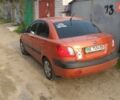 Помаранчевий Кіа Ріо, об'ємом двигуна 1.34 л та пробігом 138 тис. км за 5500 $, фото 6 на Automoto.ua