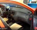 Оранжевый Киа Рио, объемом двигателя 1.3 л и пробегом 138 тыс. км за 5500 $, фото 13 на Automoto.ua