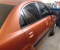 Киа Рио 2006 в Николаеве на Automoto.ua Оранжевый Киа Рио, объемом двигателя 1.34 л и пробегом 138 тыс. км за 5500 $, фото 18 на Automoto.ua