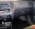 Оранжевый Киа Рио, объемом двигателя 1.3 л и пробегом 138 тыс. км за 5500 $, фото 10 на Automoto.ua