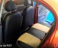 Оранжевый Киа Рио, объемом двигателя 1.3 л и пробегом 138 тыс. км за 5500 $, фото 12 на Automoto.ua