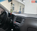 Помаранчевий Кіа Ріо, об'ємом двигуна 1.5 л та пробігом 377 тис. км за 3300 $, фото 9 на Automoto.ua