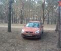 Помаранчевий Кіа Ріо, об'ємом двигуна 1.34 л та пробігом 138 тис. км за 5500 $, фото 8 на Automoto.ua