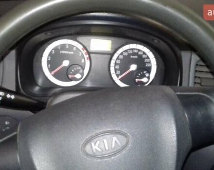 Киа Рио 2006 в Николаеве на Automoto.ua Оранжевый Киа Рио, объемом двигателя 1.34 л и пробегом 138 тыс. км за 5500 $, фото 2 на Automoto.ua