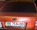 Оранжевый Киа Рио, объемом двигателя 1.3 л и пробегом 138 тыс. км за 5500 $, фото 5 на Automoto.ua