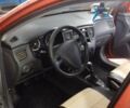 Киа Рио 2006 в Николаеве на Automoto.ua Оранжевый Киа Рио, объемом двигателя 1.34 л и пробегом 138 тыс. км за 5500 $, фото 11 на Automoto.ua