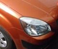 Киа Рио 2006 в Николаеве на Automoto.ua Оранжевый Киа Рио, объемом двигателя 1.34 л и пробегом 138 тыс. км за 5500 $, фото 13 на Automoto.ua