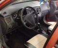 Помаранчевий Кіа Ріо, об'ємом двигуна 1.34 л та пробігом 138 тис. км за 5500 $, фото 19 на Automoto.ua